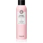 Maria Nila Style & Finish Shaping Heat Spray sprej pro ochranu vlasů před teplem 250 ml