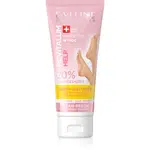 Eveline Cosmetics Revitalum regenerační a hydratační krém na chodidla 75 ml