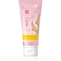 Eveline Cosmetics Revitalum regenerační a hydratační krém na chodidla 75 ml