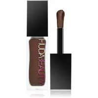 Huda Beauty Faux Filter Matte Concealer krémový korektor odstín Chocolate Chip 8.7R 9 ml