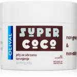 Olival SUPER Coco hydratační gel krém pro urychlení opalování 100 ml
