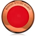 Danessa Myricks Beauty Yummy Skin Blurring Balm Powder Flushed tónovací balzám na rty a tváře odstín Golden Hour 6 g