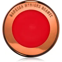 Danessa Myricks Beauty Yummy Skin Blurring Balm Powder Flushed tónovací balzám na rty a tváře odstín Golden Hour 6 g