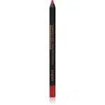 Cupio Waterproof Lip Liner konturovací tužka na rty odstín True Red 1,2 g