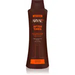 Arval Half Times Sublimator Fluid Tanning fluid po opalování na obličej a tělo 400 ml