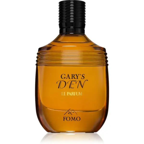 FOMO Gary's Den parfém pro muže 100 ml