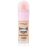 MAYBELLINE NEW YORK Instant Perfector 4-in-1 rozjasňující make-up pro přirozený vzhled odstín 0.5 Fair Light Cool 20 ml