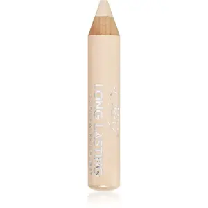 puroBIO Cosmetics Long Lasting Chubby dlouhotrvající korektor v tužce odstín 025L Light 3,3 g