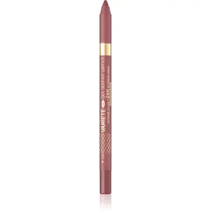Eveline Cosmetics Variété voděodolná tužka na rty odstín 03 9 ml