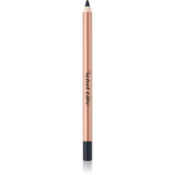 ZOEVA Velvet Love Eyeliner Pencil tužka na oči odstín Perfect Navy 1,2 g