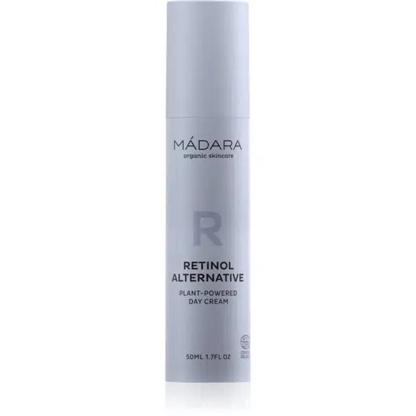 MÁDARA Retinol Alternative hloubkově hydratační krém proti stárnutí pleti 50 ml