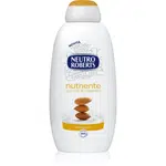 Neutro Roberts Olio di Mandorla sprchový gel s vyživujícím účinkem 600 ml