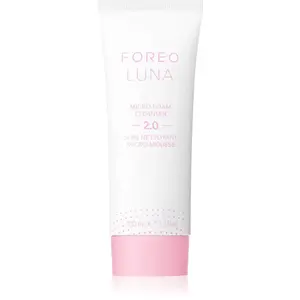 FOREO Luna™ Micro-Foam Cleanser 2.0 čisticí pěnivý krém 100 ml