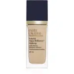 Estée Lauder Futurist Aqua Brilliance™ Makeup SPF 20 hydratační make-up odstín 1N0 Porcelain 30 ml