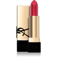 Yves Saint Laurent Rouge Pur Couture rtěnka pro ženy P3 Pink Tuxedo 3.8 g