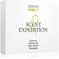 Steve's No Bull***t Discovery sada pro muže