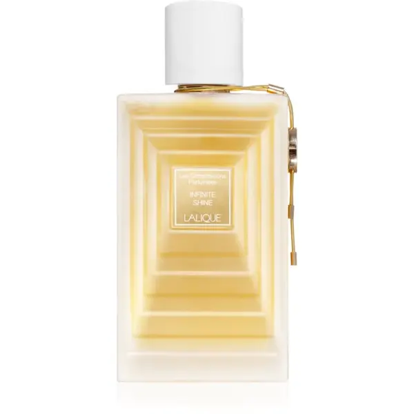 Lalique Les Compositions Parfumées Infinite Shine parfémovaná voda pro ženy 100 ml