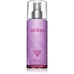 Guess Guess Pink tělový sprej pro ženy 250 ml