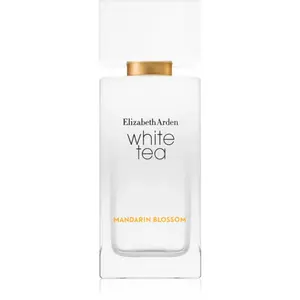Elizabeth Arden White Tea Mandarin Blossom toaletní voda pro ženy 50 ml