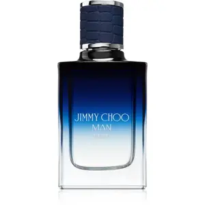 Jimmy Choo Man Blue toaletní voda pro muže 30 ml