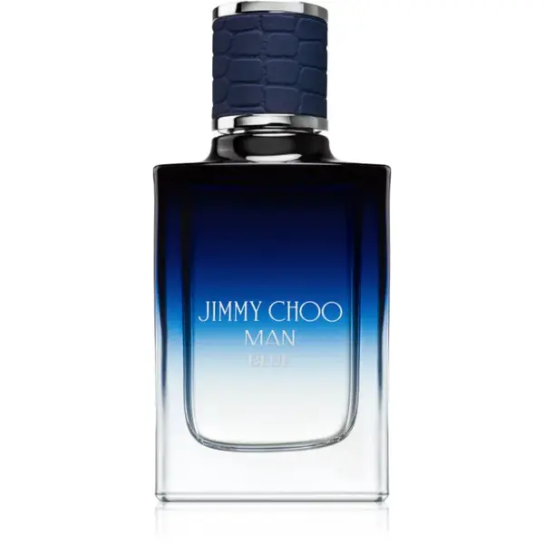 Jimmy Choo Man Blue toaletní voda pro muže 30 ml