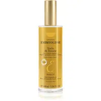 Embryolisse Huile De Beauté vyživující a hydratující olej na obličej, tělo a vlasy 100 ml
