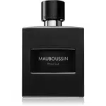 Mauboussin Pour Lui In Black parfémovaná voda pro muže 100 ml