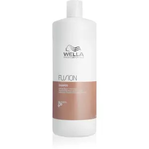 Wella Professionals Fusion intenzivně regenerační šampon 1000 ml