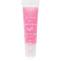 Ziaja Juicy Watermelon cukrový peeling na rty 12 ml