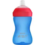 Philips Avent My Grippy SCF802/01 9m+ hrnek Blue 300 ml