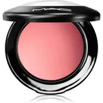 MAC Cosmetics Mineralize Blush tvářenka odstín Happy-Go-Rosy 3.2 g