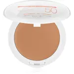 Avène Sun Mineral Tinted Compact kompaktní make-up SPF 50 odstín Honey 10 g