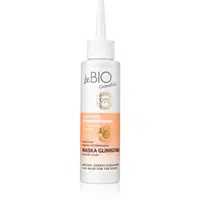 beBIO Baby Hair Complex Scalp Care hloubkově čisticí maska na vlasy a vlasovou pokožku 100 ml