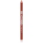 L.A. Girl Cosmetics Shockwave konturovací tužka na rty odstín Sand Storm 1.2 g