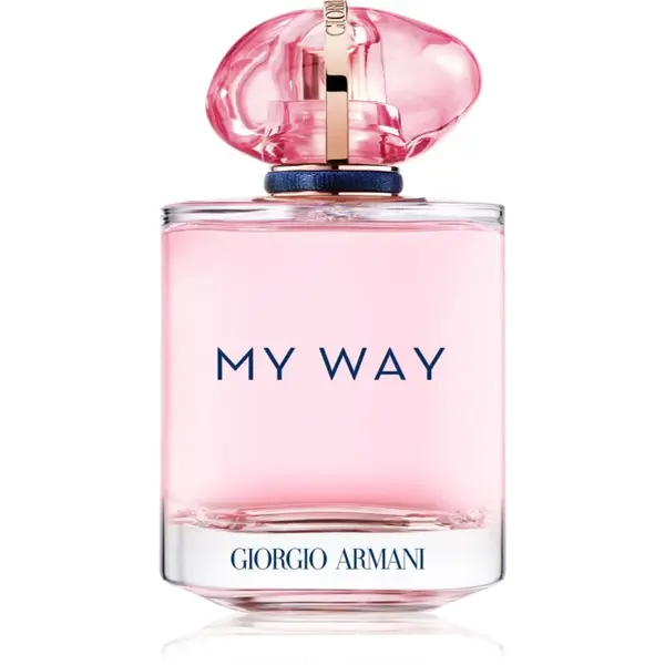 Armani My Way Nectar parfémovaná voda pro ženy 90 ml