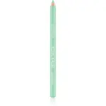 Catrice Kohl Kajal Waterproof kajalová tužka na oči odstín 140 Frosty Mint 0,78 g