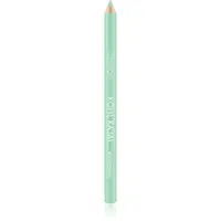 Catrice Kohl Kajal Waterproof kajalová tužka na oči odstín 140 Frosty Mint 0,78 g