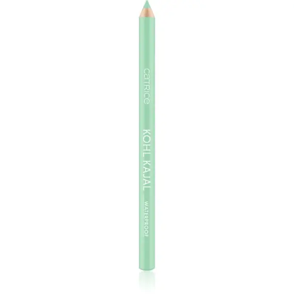 Catrice Kohl Kajal Waterproof kajalová tužka na oči odstín 140 Frosty Mint 0,78 g