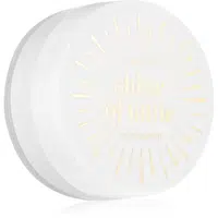 Claresa Feel The Pow(d)er! matující pudr na oční okolí odstín 01 White 6 g