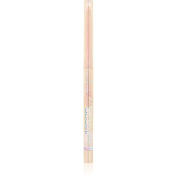 essence META GLOW tužka na oči odstín 01 Chromatic Love 0,22 g