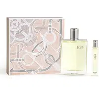 HERMÈS H24 Eau de Toilette Set toaletní voda pro muže