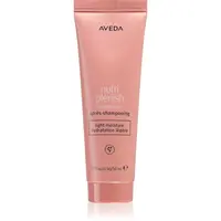 Aveda Nutriplenish™ Conditioner Light Moisture lehký kondicionér pro výživu a hydrataci 50 ml