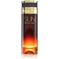 Franck Olivier Sun Royal Oud parfémovaná voda unisex 75 ml