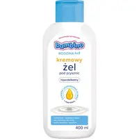 Bambino Family Shower Gel jemný sprchový gel Creamy 400 ml
