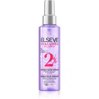 L’Oréal Paris Elseve Hyaluron Plump sérum na vlasy s kyselinou hyaluronovou 150 ml