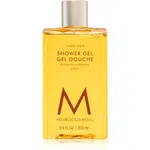 Moroccanoil Body Ambre Noir vyživující sprchový gel 250 ml
