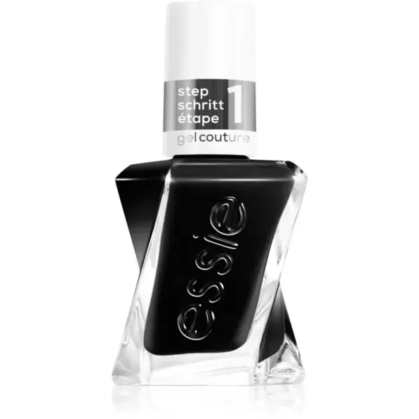 essie Gel by essie lak na nehty s gelovým efektem odstín 514 like it loud 13.5 ml