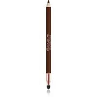 Collistar Professional Eye Pencil voděodolná tužka na oči s vysokou pigmentací odstín 7 Marrone Dorato 1.2 ml