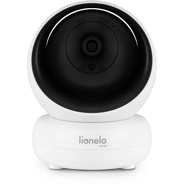 Lionelo Care Babyline 8.3 digitální video chůvička 1 ks