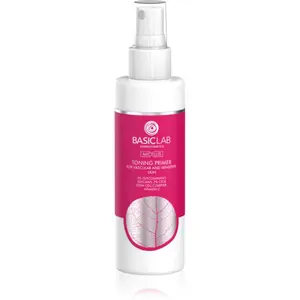 BasicLab Dermocosmetics Micellis pleťové tonikum ve spreji pro citlivou a zarudlou pleť 150 ml